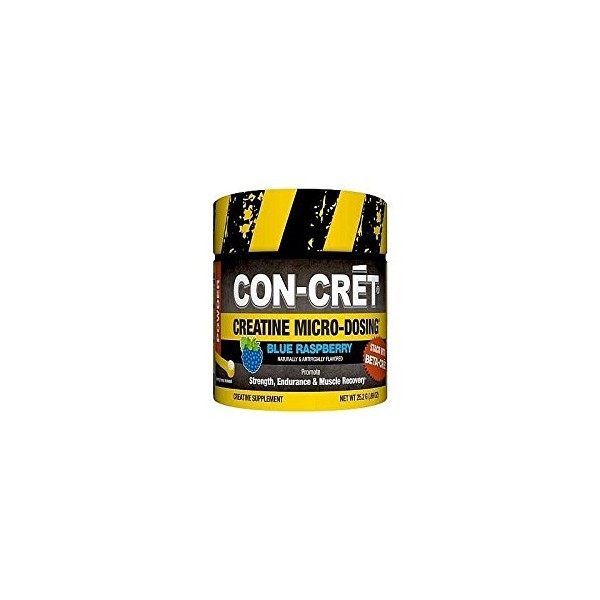 Promera Promera Con-Cret Concentrated Creatine Lemon Lime -- 1.7 oz