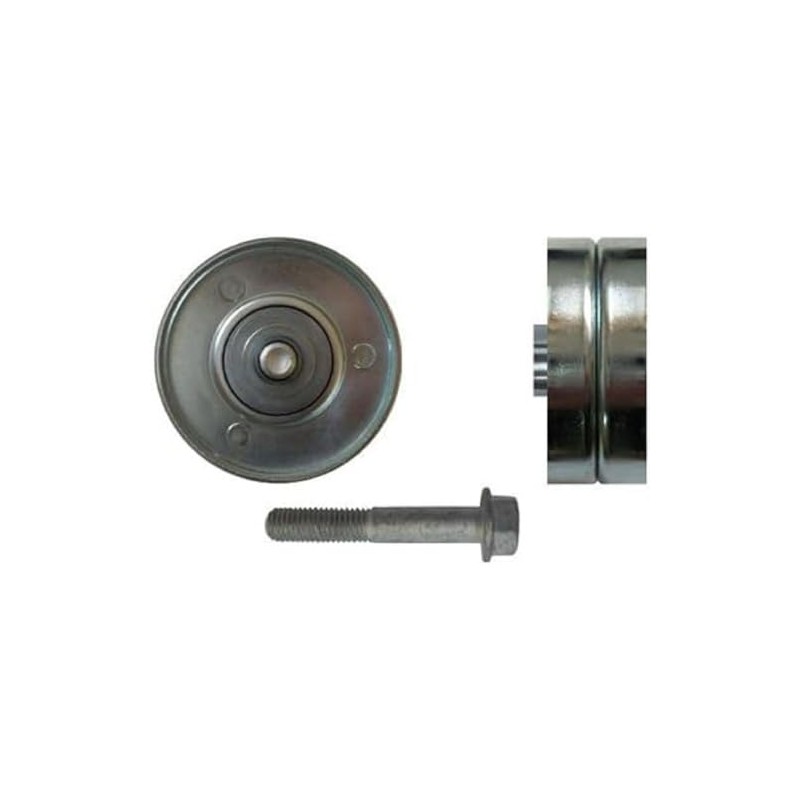 DENCKERMAN P322001 Timing Belts