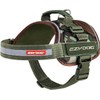 EzyDog Convert Dog Harness – Trail-Ready Rugged Harness for Walking,