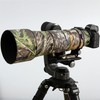 ROLANPRO Waterproof Lens Camouflage Coat for Nikon Z 180-600mm F/5.6-6.3