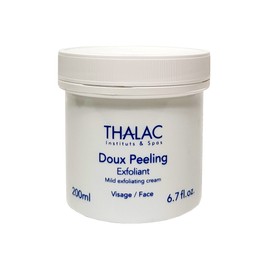 Tala Du Peeling Exfoliant 200ml Hypoallergenic Dead Cell Cleansing Gomage Deep Cleansing / 탈라 뒤 필링 엑스폴리앙뜨 200ml 저자극 각질 정리 고마쥐 딥클렌징