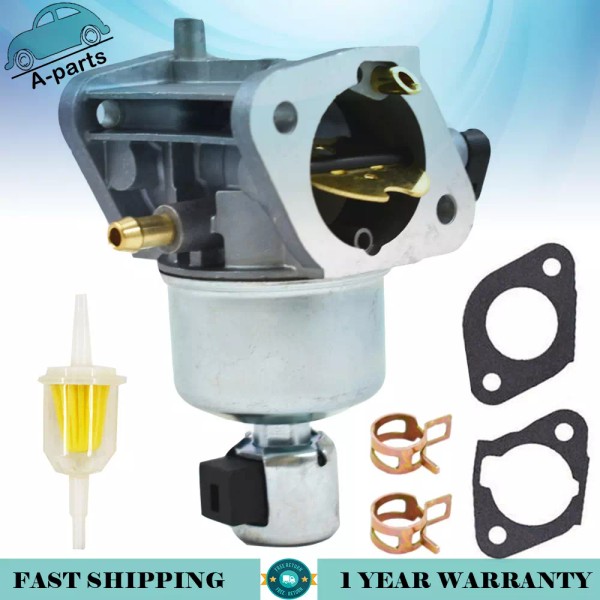 Unbranded 15004-0829 Carburetor Fit For Kawasaki FR691V FS691V 15004-0985 Mower