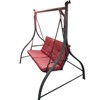 Garden Winds Custom Fit Replacement Canopy Top Cover Compatible with