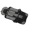 Children Safety Seat Simple Car Portable Seat Foldable Adjustable Strap