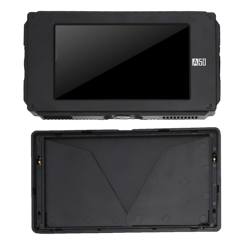 FOTGA A50TL HD Camera Monitor Touch Screen Viewfinder 1920x1080 4K