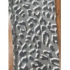Aerie OFFLINE By Aerie Leopard Print Legging Dark Gray Size
