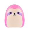 Squish-a-longs Mini-Squish Paquete de 14 (Onda 4, Estilo 2)