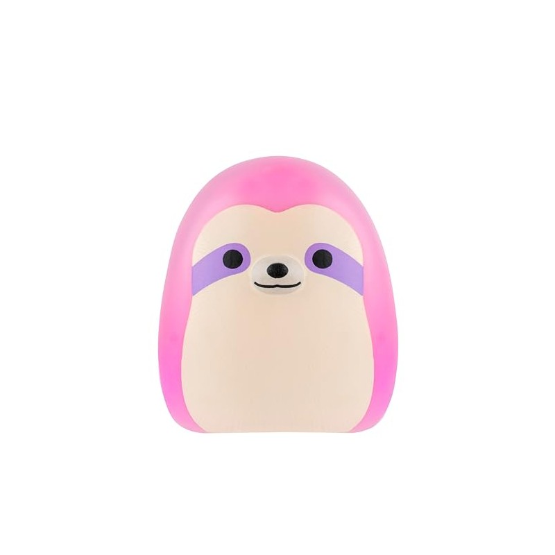 Squish-a-longs Mini-Squish Paquete de 14 (Onda 4, Estilo 2)