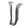 Simpson Strong-Tie BA3.56/14 BA Top-Flange Joist Hanger for 3-1/2 in.