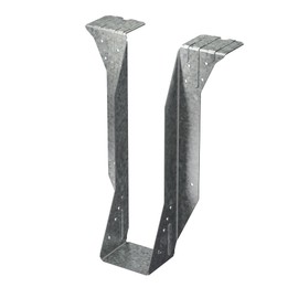 Simpson Strong-Tie BA3.56/14 BA Top-Flange Joist Hanger for 3-1/2 in. x 14 in. Engineered Wood