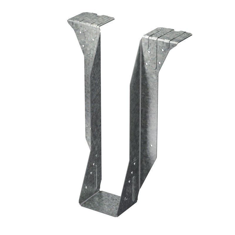 Simpson Strong-Tie BA3.56/14 BA Top-Flange Joist Hanger for 3-1/2 in.
