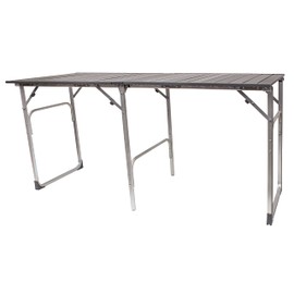 GCI Outdoor 15426 Slim-Fold Table, Regular