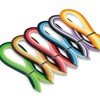1.5mm x 39cm Paper Quilling Strips Kit 36 Colors 720
