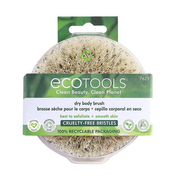 EcoTools Ecotools Dry Brush