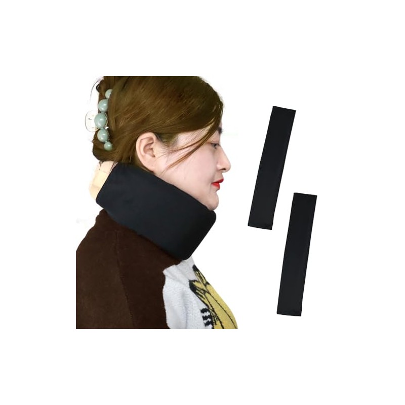rainbowstar 2 Unisex Neck Brace Cover Replacement for All Commercial