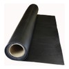 Rubber Roll, Hypalon, Rubber Width 12 in, Rubber Length 5