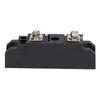 Bridge Rectifier, Diode Rectifier Module Plastic Housing 2 Terminals Copper