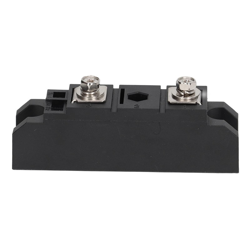 Bridge Rectifier, Diode Rectifier Module Plastic Housing 2 Terminals Copper