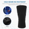 Abauoat Knee Support for Women/Men, Premium Knee Support Men, Helpful