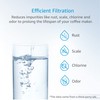Aqua Crest AQK-C28 Water Filter Cartridges Replacement for Tommee Tippee®