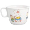 マルケイ kidorikko(キドリッコ) 柄付カップ C16 KD