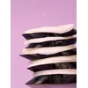 Eggplant Clearing Peeling Pad Toner 255ml (70 sheets) / 가지