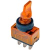 Dorman 85961 Electrical Switches - Toggle - Duck Bill -
