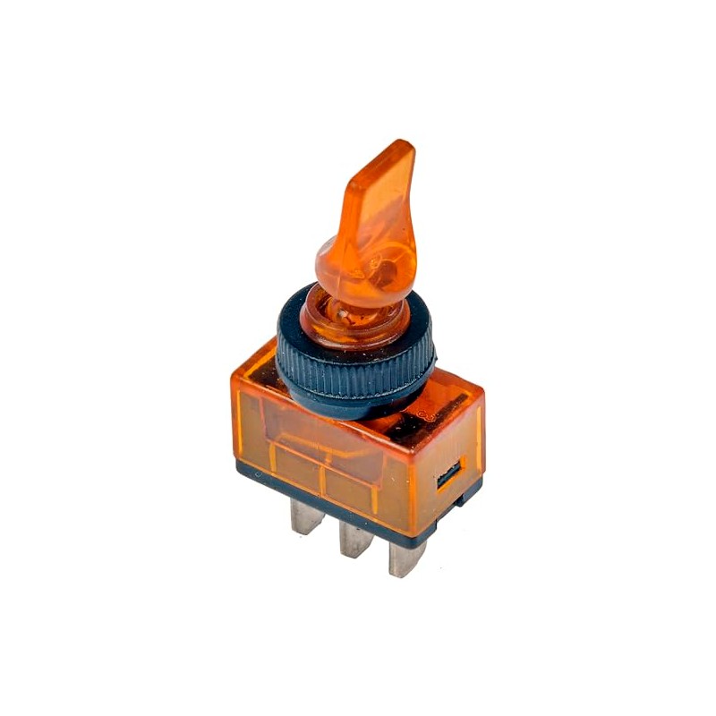 Dorman 85961 Electrical Switches - Toggle - Duck Bill -