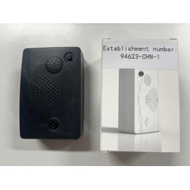 2025 Upgraded Ultrasonic Bat Repellent Devices for Attic Porch House, Adjustable Bat Exclusion Device for Outdoor&Indoor Use, Friendly to Human and Pet (2Pack)