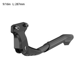 Hikeep E-Bike Side Stand for K6-L Mountain Bicycle Side Kickstand Accessories
