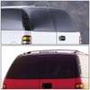 DNA Motoring 3BLS104DLEDBK High Mount LED Thrid Tail Brake Light