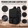 Abbylike 19.7 x 15.7 x 15.7 Inch Large Board Game