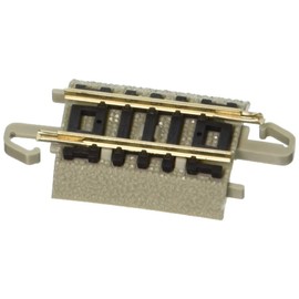 Bachmann Industries E-Z Track Quarter Section 19" Radius Curved Track (6/card) N Scale