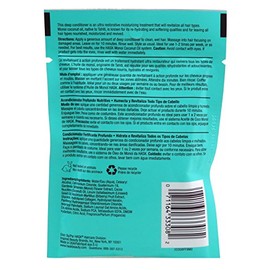 Hask Monoi Oil Nourishing Deep Conditioner 1.75 oz (Pack of 12)