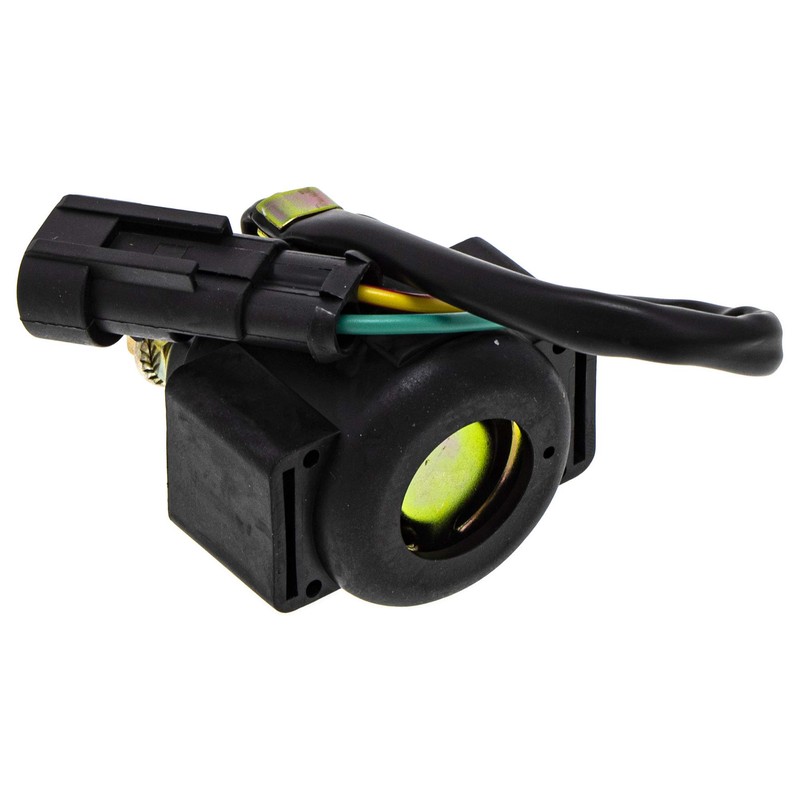 NICHE Starter Solenoid Relay Switch for Polaris 4016670 ACE Ranger