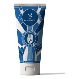 Crema Íntima Yaakunaj Fisting Extra 30ml Lubricación Intensa Desensibilizante Textura Suave Base Acuosa Compatible con Juguetes Fácil de Limpiar Uso  