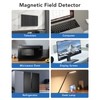 EMF Meter Electromagnetic Field Detector Handheld Tester Detector for Home