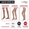 BEONTOP Women's Tights - xl