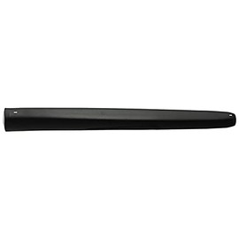 Geotech Fit Putter Grip Black