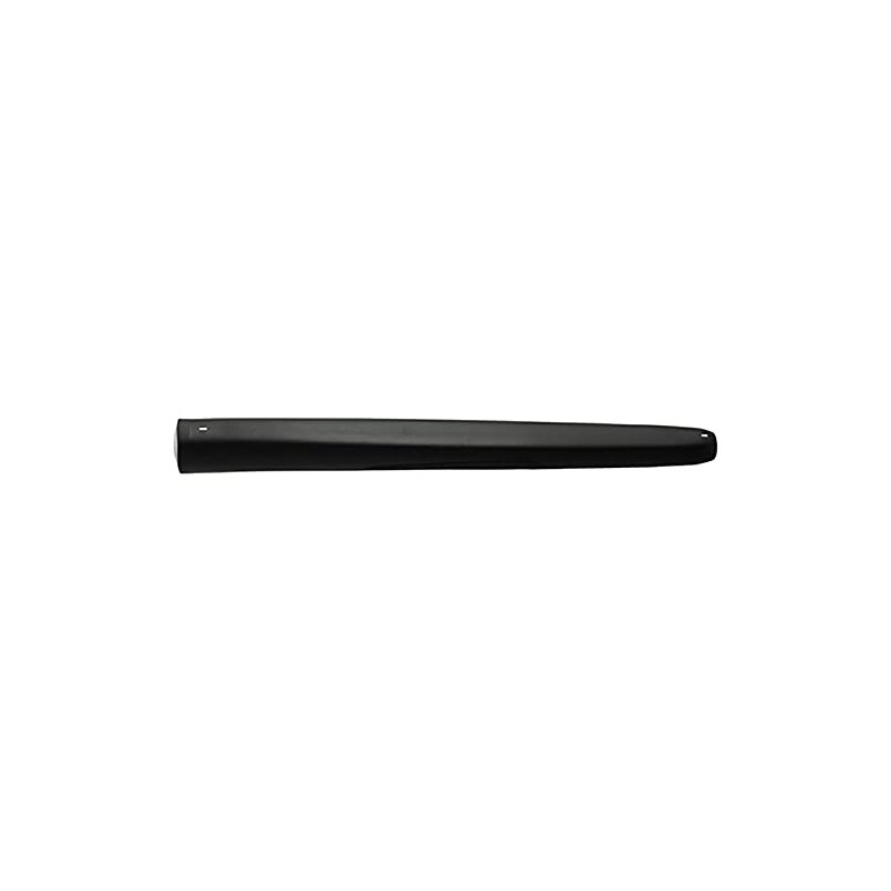 Geotech Fit Putter Grip Black