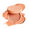 TFIT Fluffy Velvet Cushion Cheeks 4g (N01 COSY NUDE)