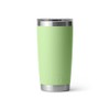 Yeti Rambler 20oz Tumbler with MagSlider Lid - Key Lime