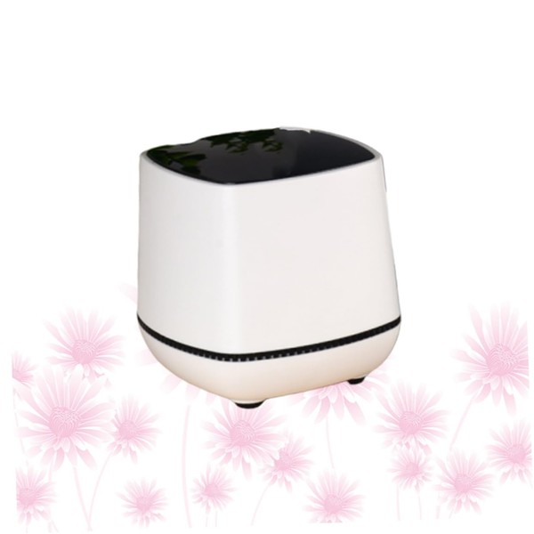 LALAFINA USB Powered Mini Speakers for Desktop and Laptop Wired