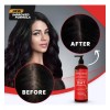 Dht Blocker Champú Anti-pérdida De Cabello Con Biotina