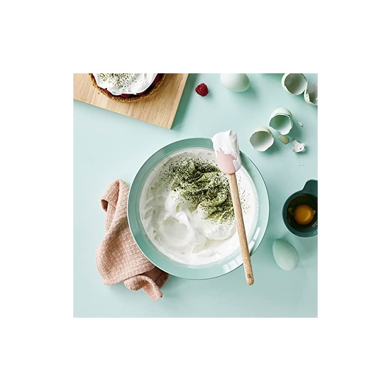 RIG-TIG Easy Praline Spatula, Wood