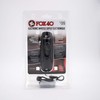 Fox 40 Electronic Whistle Black