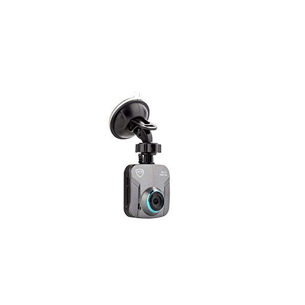 Drive Auto Products AutoDrive Snap & Save Button Dash Cam,