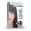 Lissé Loquay Crema Alaciante Permanente Cabello Con Queratina Sin Formol