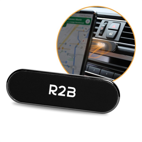 R2B Mobile Phone Holder Car Magnet – Car Mobile Phone