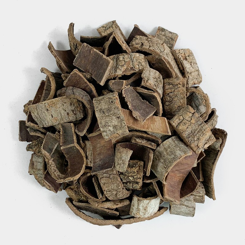 Oh Herb Domestic Euchung tree bark 500g / 국산 두충